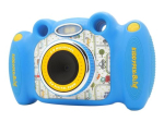 Easypix Kiddypix Blizz 2MP Sinine Digikaamera