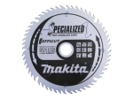 Makita Efficut Ringviil Terad Ringviilijale