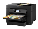 Epson WorkForce WF-7830DTWF Tindiprinter