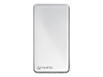 Varta Energy Powerbank 20000mAh 15Watt 2xUSB-A 1xUSB-C valge