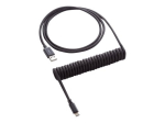 CableMod Classic USB Type-C kaabel must