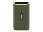 Transcend SSD ESD380C 2TB USB 3.2 Gen 2x2