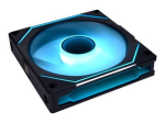 Lian Li UNI FAN SL-INFINITY UF-SLIN120-3B 120mm ventilaator 3 tk
