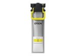 Epson kollane tint C13T11C440