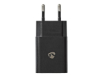 Nedis WCHAU242ABK DC 5V adapter