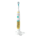 Philips Sonicare lastele HX3601/01 elektriline hambaharja koerte versioon
