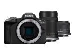 Canon EOS R50 3840 x 2160 Must Digitaalkaamera