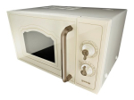 Gorenje Classico MO4250CLI mikrolaineahi grilliga elevandiluuvalge
