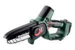 Metabo MS 18 LTX 15 Must, Roheline, Punane