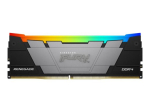 Kingston FURY Renegade DDR4 SDRAM 64GB komplekt CL16 Non-ECC DIMM 288-PIN