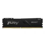 Kingston Fury Beast 16 DDR4 3600 MHz PC/server Registreeritud Ei ECC Ei
