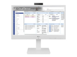 LG 24CR671N-6P k&otilde;ik-&uuml;hes Pentium Silver N6005 8GB 16GB Intel UHD Graphics ilma OSita