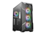 Cooler Master TD500 MAX ATX Tower 850Watt Power Supply Black