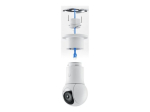 Ubiquiti kaamera kinnitus