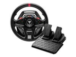 ThrustMaster T128 Racing Wheel and Pedal Set for PC Microsoft Xbox Series S Microsoft Xbox Series X Microsoft Xbox One