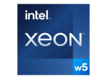 Intel CPU Xeon W W5-2545 3.5GHz 12-tuumaline FCLGA4677 Socket Tray - ilma jahutita