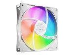 be quiet! Light Wings LX ventilaator 3-pack Valge 140 mm
