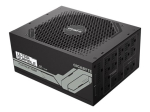 Gigabyte UD1600PM PG5 AI TOP 1600-Watt 80 PLUS Platinum toiteallikas