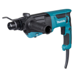 Makita HR2670 18V p&ouml;&ouml;rdl&ouml;&ouml;gi puur ilma akuta
