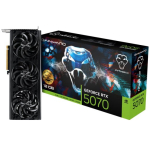 Gainward GeForce RTX 5070 Python III OC graafikakaart 12GB