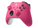 Microsoft Xbox roosa juhtmevaba controller