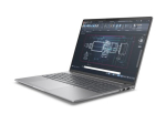 HP ZBook 8 G1i mobiilne t&ouml;&ouml;jaam koos 2TB, RTX 500 Ada / Intel Arc 140T, Windows 11 Pro