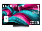 LG OLED48C54LA 48'' 4K UHD (2160p) TV