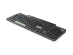 Lenovo klaviatuur Stamp Wireless USA Euro s&uuml;mboolikaga