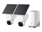 Eufy SoloCam E42 V&auml;liv&otilde;rgu J&auml;relevalvekamera 3840 x 2160