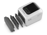 Honeywell PC42E-T otsekuumutuse/kuumussiirde printer