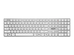 MSI FORGE K210 COMBO Set with Mouse and Keyboard Wireless German