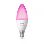 Philips by Signify Hue White and Color Ambience nutivalgustus 4 kWh D mitmev&auml;rviline