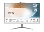 MSI Modern AM242 1M 1220EU AIO Core i5 120U 8GB 512GB Intel Graphics Windows 11 Pro