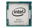 Intel CPU Core i7-4790 3.6GHz Quad-Core LGA1150 (TRAY - ilma jahutita)