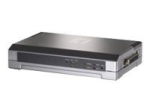 LevelOne FPS-1033 Prindiserver USB 2.0/Paralleel Ethernet Fast Ethernet 100Mbps