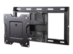 Ergotron Neo-Flex Cantilever, UHD paigutuspakett 37-70 lameekraan