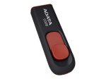 ADATA 64GB Punane USB 2.0 M&auml;lupulk