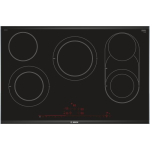 Bosch Serie 8 PKM875DP1D Keraaminen Pliitti