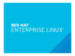 Red Hat Enterprise Linux Academic Desktop Edition Smart Management Linux, 2 pistikut, 1 aasta