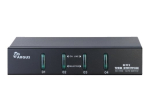 Argus KVM-AS-41DA KVM Audio Switch Desktop
