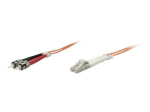 Intellinet 3m kiudoptilise patch-kaabel
