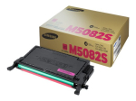 Samsung CLT-M5082S Magenta 2000-lehek&uuml;ljelise toonerkassett