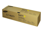 Samsung CLT-R607Y kollane 75000-lehek&uuml;ljeline Printer Imaging Unit SS668A