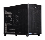 Actina 5901443430612 PC AMD Ryzen&trade; 7 7800X3D 32 DDR5-SDRAM 1 TB SSD AMD Radeon RX 9070 XT Mini Tower Black