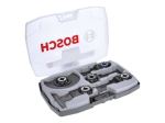 Bosch Starlock Best of Cutting Blade Set for Multi-Tool Multi-Tool 5pcs