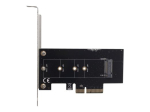 Gembird PEX-M2-01 Interface Adapter