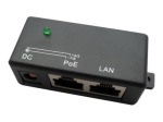 Extralink toiteinjector