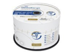 MediaRange Medical Line 50x 700MB CD-R