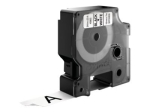 DYMO D1 Standard Label Cartridge 7 x 19 mm 1-roll 2093098