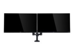 AOC AD110D0 kinnituskomplekt 2 LCD-displeile kuni 27 tolli